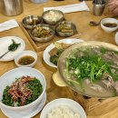 성미산성 | 남한산성맛집 정갈했던 소갈비수육한상 후기