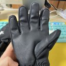 R-3 | 노스페이스 패딩장갑 NJ3SR55R 후기, 성인 대신 키즈로 산 이유