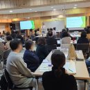 대전총신평생교육원, 사회복지현장실습 7월반 성공적 종강 이미지