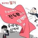 10월 23일 토요일 간추린 뉴스와 날씨 이미지