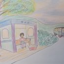 풍경버스 이미지