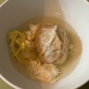 청정원 호밍스 수제손만두 김치, 집만두 김치두부 후기(내돈내산)