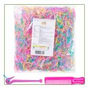 예쁜머리만들기 이미지