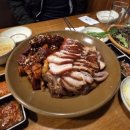 가장맛있는족발답십리역점