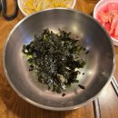 이강순 실비집 | 종로 무교동 낙지볶음 맛집 이강순실비집 솔직 후기