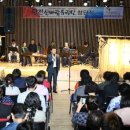 오감통 실내공연장 이미지