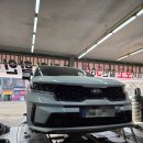 크로스스포츠 | 덕양구타이어 F1타이어본점에서 쏘렌토 MQ4 타이어 교체, 콘티넨탈 크로스컨택트 LX 스포츠 후기!