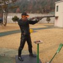 사격장 이미지