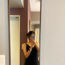 엠 더블류 | [샵엠]garden sleeveless dress (black) 샵엠 원피스 내돈내산 솔직후기 샵엠가든슬리브리스 여름원피스...