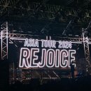 Official髭男dism 2024 [REJOICE] Asia Tour Seoul