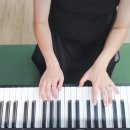 [찬송가 반주] 크고 놀라운 평화가 (F) - 할도 릴레나스(Haldor Lillenas) 작사 작곡. 새찬송가 335장 이미지