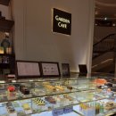 화이트코튼 | 파라다이스시티 케이크 추천 가든카페 화이트 코튼 케이크 솔직후기