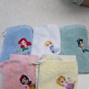 메이드컴퍼니 | 유치원 등원 준비물 2탄｜등원 전 미리 빨아둔 라임컴퍼니 5종 고리수건 솔직 후기