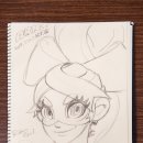 드로잉스케치 이미지