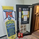 아이센스리그PC방 금천시흥점 이미지