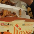 야식이두마리치킨