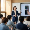 챗 GPT와 AI로 만드는 홀로그램 이야기 | 챗 GPT 일타강사 이도혜 강사의 챗 GPT 300% 활용법 강의 후기