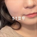 립라인스튜디오 | [W.68] ST정우 토탈스튜디오 헤어, 메이크업 후기 _ 신부 메이크업 립&amp;치크