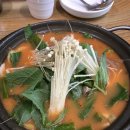 돼지랑순대랑