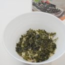 돌자반 추천, 술안주 아이 어른 반찬 단짠 형제만호돌김