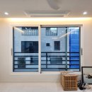 의왕 경찰서 | 의왕 고천동 빌라단지 오피스텔 커튼 블라인드 설치 후기