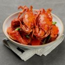 흥부찜닭 이미지