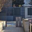 20-거창초등학교 후문삼거리 | 국립현대미술관 서울/덕수궁/과천 셔틀버스 (아트셔틀) 후기+정보