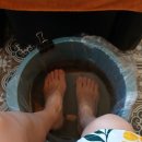 푸꾸옥 중부 마사지 골든풋 아로마 핫스톤 마사지