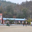 사곡초등학교 이미지