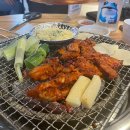 농부네숯불닭 이미지