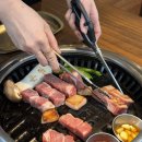 수완 | 광주 수완지구 고깃집 [온담]주차장,솔직후기 수완롯데아울렛 맛집