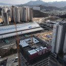 광명 일직동 유플래닛 태영데시앙 줄눈시공 후기! 고민하지 마시고 지역업체에 의뢰하세요~