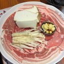 [중랑구맛집] 한마음정육식당 중랑역점 키즈룸고기집