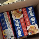 세지개발 | 위트빅스 다이어트 비스켓 후기｜유지만 공구로 구매한 간편 다이어트 간식 + 활용법 정리