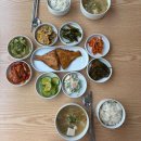 오늘의밥 | [청당동] 천안 백반맛집 오늘밥 후기