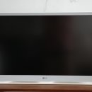 LG 룸앤티비 1세대 27TN600S 2년 사용 솔직 후기 / 스마트티비&amp;캠핑&amp;닌텐도 스위치 tv 추천