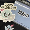 박상운 | [컨퍼런스] AUSHCON2025:GROWTH 후기