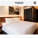 머큐어 앰배서더 서울 홍대 이미지