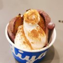 세븐일레븐 삼송스타클래스점 | 2026년 1월의 기록 : 먹방 4편 - 이디야 고구마 아이스크림