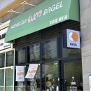 위미 | 탕정역 카페 위미즐베이글 내돈내산 재방문 후기 훈제연어샌드위치 존맛