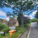 강매동관리실, 주차장 화장실 | 경주 토함산자연휴양림 데크 야영장 물놀이장 후기 꿀팁 공유