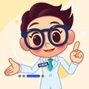 상모안경 이미지