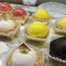 달맞이 | 차이나타운 맛집, 해운대달맞이빵 후기