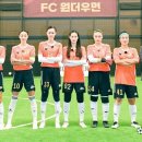 골때녀 액셔니스타vs개벤져스 선공개 이미지