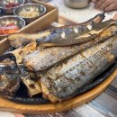 마식당 | [전북 부안]마식당_부안 변산 화덕생선구이 / 화덕생선구이정식