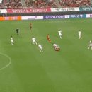 오늘 한국 vs 튀니지전 축구를 보고...(bgm있음) 이미지