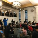 두 번째 연주회 이미지