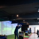 케이탑 골프연습장 이미지