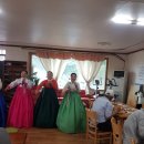 갈산리 마을회관 이미지