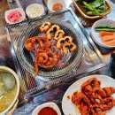 아나고먹고꼼장어꿉고 이미지